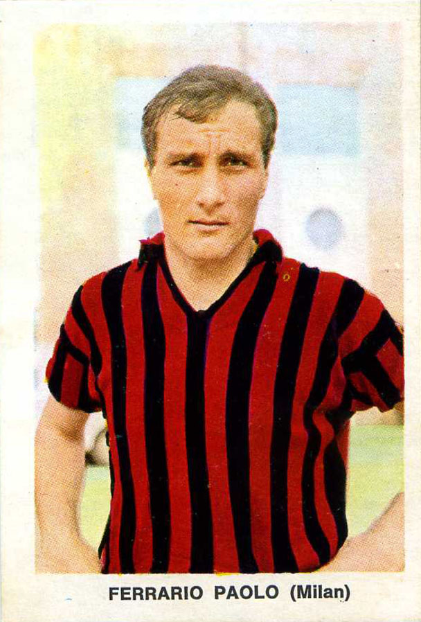ferrario