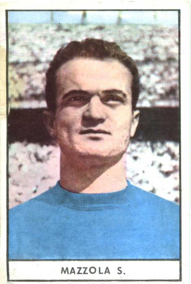 mazzola